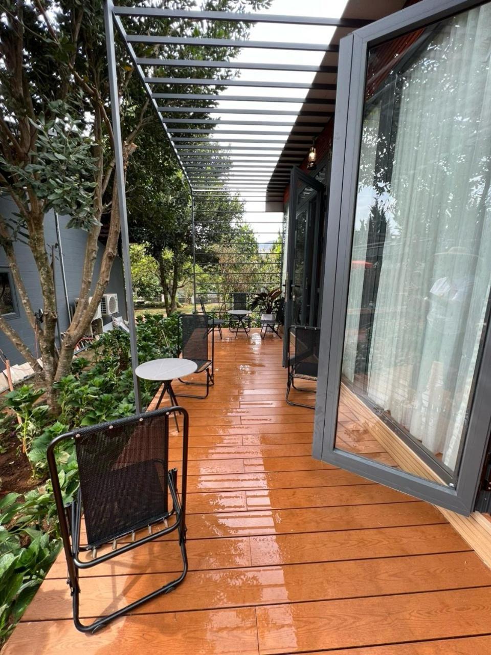 Mongo Garden Villa Da Lat Exterior photo
